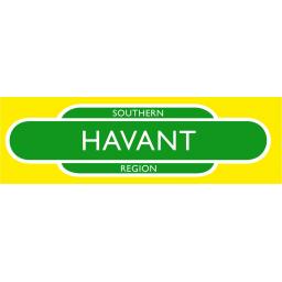 Southern Region Havant Standard.jpg
