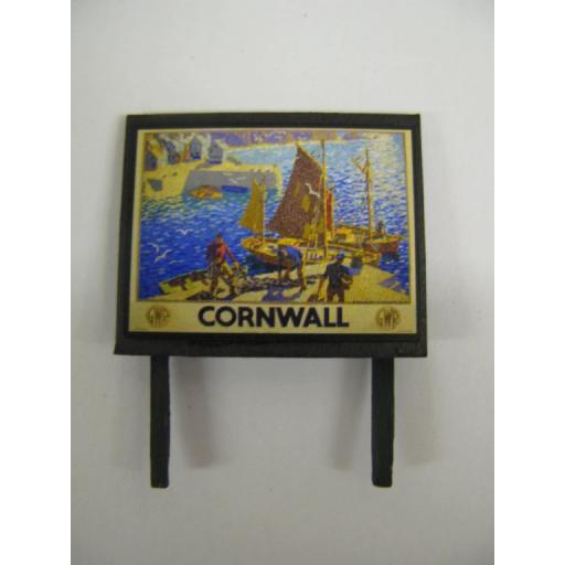 GWR Cornwall