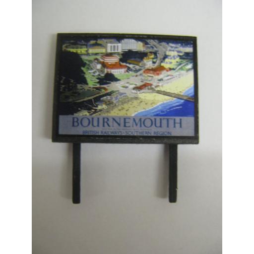 BR Bournemouth