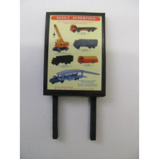 Dinky Super Toys