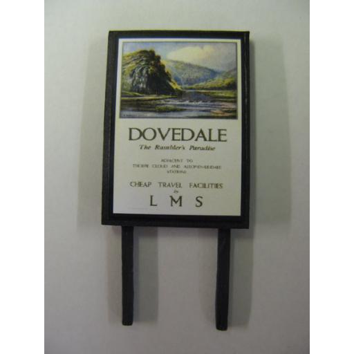 Dovedale