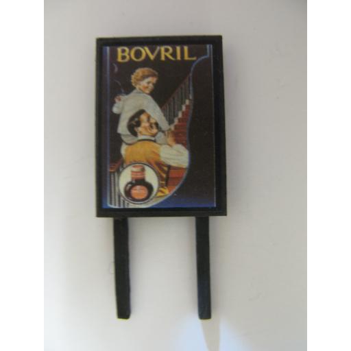 Bovril