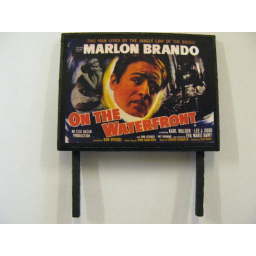 Marlon Brando - On The Waterfront (1954)
