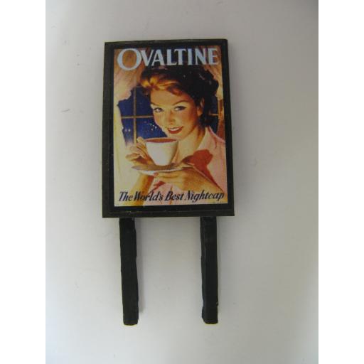 Ovaltine