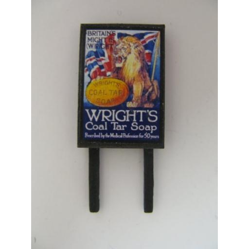 Wright's Coal Tar Soap