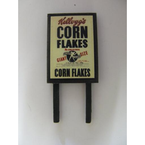 Kellogg's Corn Flakes