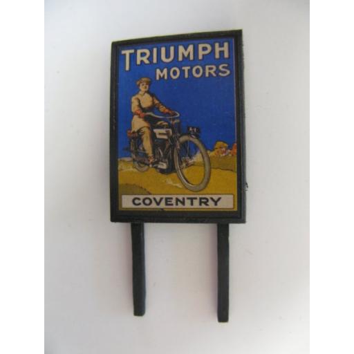 Triumph Motors, Coventry