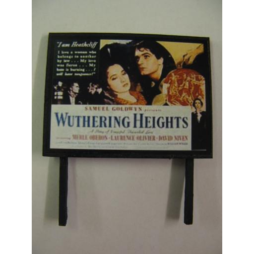 Samuel Goldwyn presents 'Wuthering Heights'