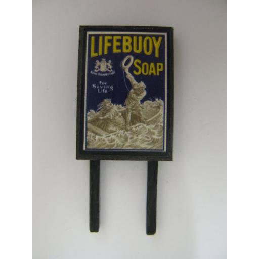 Lifebuoy Soap