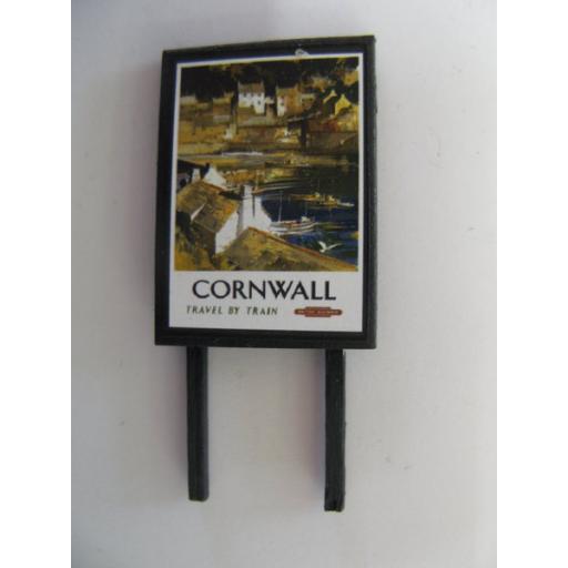 Cornwall