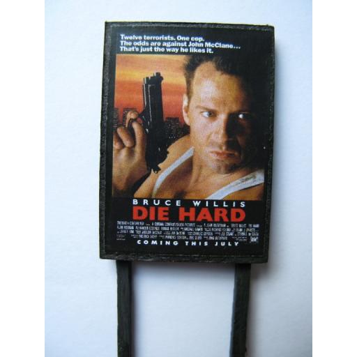 Bruce Willis - Die Hard (1988)