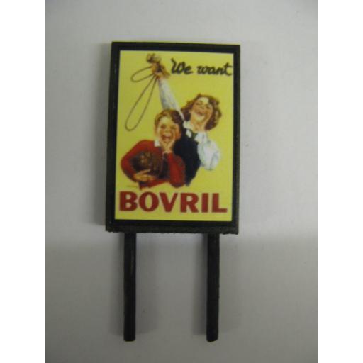 Bovril