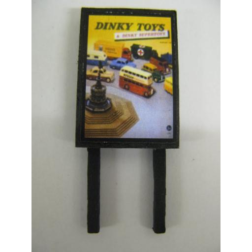 Dinky Toys & Dinky Supertoys