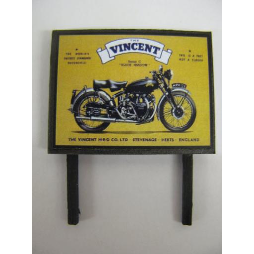 The Vincent