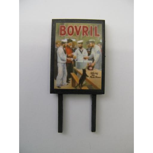 Bovril